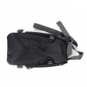 Motorcycle Oil Fuel Tank Bag Saddlebags Magnetic Waterproof For Phone GPS