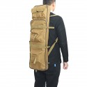 Tactical Outdoor Backpack Military Molle Carrier Army Hiking Hunting Tote Bag