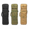 Tactical Outdoor Backpack Military Molle Carrier Army Hiking Hunting Tote Bag