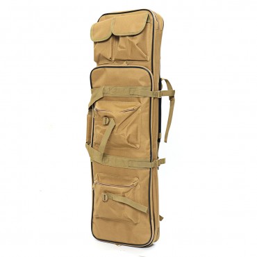 Tactical Outdoor Backpack Military Molle Carrier Army Hiking Hunting Tote Bag