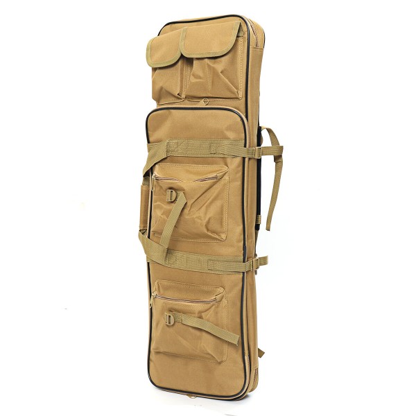 Tactical Outdoor Backpack Military Molle Carrier Army Hiking Hunting Tote Bag