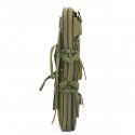 Tactical Outdoor Backpack Military Molle Carrier Army Hiking Hunting Tote Bag