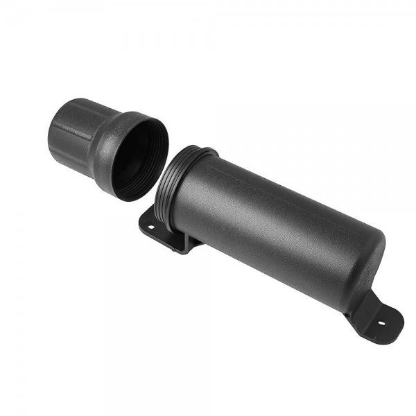 Waterproof Motorcycle Tool Tube Canister Storage Tank For Honda/Yamaha/Kawasaki/BMW R1200GS R1250GS F850GS F800GS