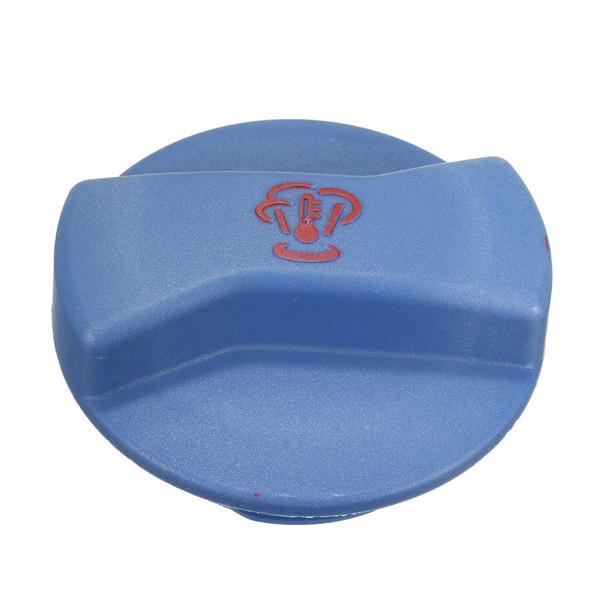 Engine Coolant Fuel Tank Cap for Audi A4 A5 A6 Q5 Q7 TT / VW JETTA EOS GOLF