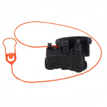 Fuel Flap Door Lock Actuator For A4 S4 B8 Avant Allroad Quattro A5 S5 Q5 RS5 RS4 2009-2016 8K0862153H