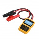 12V ABS 2.4 Inch Car Battery System Tester Power Measure Meter Auto CCA Analyzer