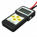 12V Car Battery Tester Automotive Vehicle Battery Analyzer AGM GEL MICRO-200