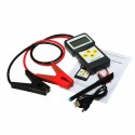 12V Car Battery Tester Automotive Vehicle Battery Analyzer AGM GEL MICRO-200