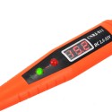 2.5-32V Car Digital Electric Voltage Tester Pen Probe Detector Diagnostic Tool with LCD Screen