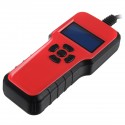 AE1801 12V Car Battery Tester Battery Load Digital Analyzer CCA Charging Fault Diagnostic Scan Tool With LCD Display Screen