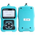 EM571 Car Battery Tester 3-in-1 Multifunction Automotive Check Meter Digital Analyzer Diagnostic Tool 100-2000 CCA 12V