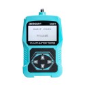 EM571 Car Battery Tester 3-in-1 Multifunction Automotive Check Meter Digital Analyzer Diagnostic Tool 100-2000 CCA 12V