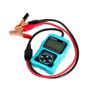 EM571 Car Battery Tester 3-in-1 Multifunction Automotive Check Meter Digital Analyzer Diagnostic Tool 100-2000 CCA 12V