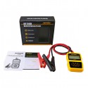 BT360 Digital Analyzer Multi-Languages Test Tools Car Battery Tester