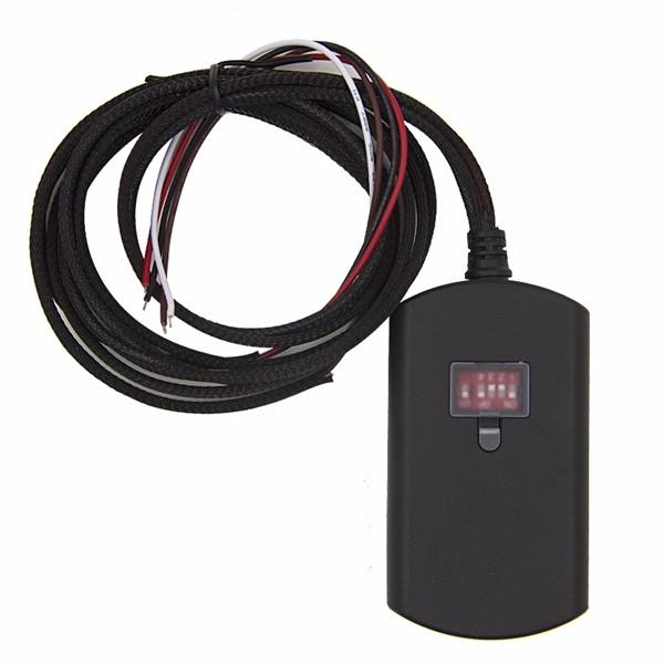 9-In-1 Car Diagnostic Scanner Tool For Trucks With Nox Sensor Emulation