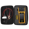 BT760 Car Battery Tester Capacity Internal Resistance Detector 12V Support One-click Data Printing For Auto Trucks