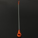 Car Oil Dipstick 590mm For Citroen C2 C3 C4 C5 Peugeot Xsara Picasso Berlingo 1174G2