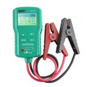 DY219 12V Digital Car Battery Tester AH CCA Voltage Current Battery Load Analyzer Multifunction Diagnostic Car Repair Tool