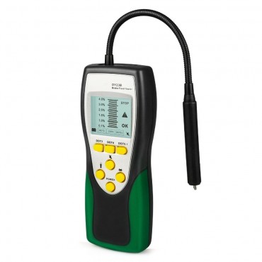 DY23 DY23B Auto Brake Fluid Tester Car Digital Fluid Inspection Check Car Oil Air Quality LED Universal Accurate Test