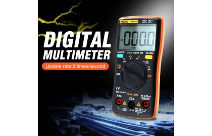 Elecdeer Multimeter for vehicle