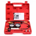 Engine Cylinder Leakage Tester Diagnostic Kit