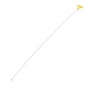 Engine Gas Oil Dipstick Replacement For Dodge Ram 1500 2500 5.2 5.9 V8 1997-2002