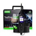 P100 Power Probe Circuit Tester Electrical System Automotive Car Diagnostic Tool Scanner