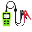 BT200 Auto Battery Tester 12V BT-200 Car Battery Validity Detector Voltage CCA Analyzer with Multi Languages Car Battery Test