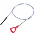 Transmission Fluid Dipstick Repair Tool 1220mm For Benz 722.6
