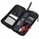 Universal Digital Car Circuit Scanner Diagnostic Tool Set Transmitter Tracker Sensitivity