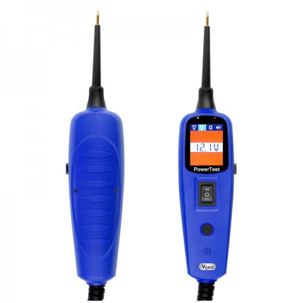 PT150 Car Electrical System Probe Circuit Tester Diagnostic Tool