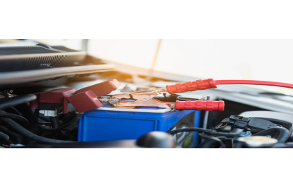 The most comprehensive knowledge of car battery chargers