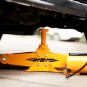 12V 3T Electric Scissor Car Jack Lift Impact Wrench Automotive Emergency Roadside Tire Change Tool