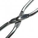 Coal Clamp Garbage Clip Extend Trash Picker Golf Ball Pickup Tool