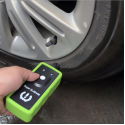 EL-50448 GM Tire Pressure Reset Meter 2-in-1 Universal Auto Tire Pressure Monitor Sensor for Ford