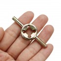 Steel Car Tire Valve Core Wrench Remove Tool