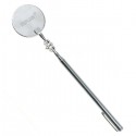Telescopic Inspection Round Mirror Car Automobile Chassis Hand Tool