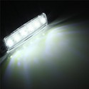 12V 6LED Truck Bus Trailer Side Marker Indicator Light Lamp