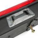 24V 120 LED Lorry Trailer Truck Rear Tail Lights Lamp For MAN DAF TGX SCANIA