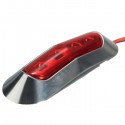 2W ABS LED Side Marker Light Tail Lamp Indicator Universial for Trailer Truck Boat