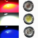 9W IP68 Waterproof Rate 6 LED Car Boat Drain Plug Light Bulb