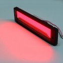 Car Multi-functional LED Light Bar Stop Turn Tail 3rd Brake Light For Truck Trailer