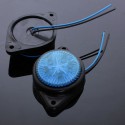 Side Marker LED Lights Indicator Lamps For Van Car Truck Trailer 12V