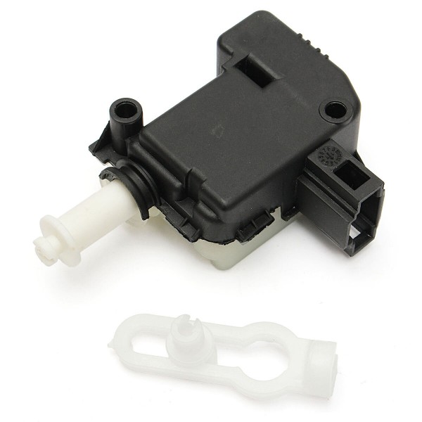 2 Pins Remote Trunk Release Actuator Motor For Audi A2 A4 B6 01-05 8E5962115B