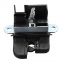 Tailgate Boot Car Door Lock Pin Latch Actuator For VW Golf MK5 MK6 Passat Touran 5K0827505A