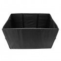 49X29X30cm Oxford Cloth Collapsible Car Storage Box Trunk Storage Compartment