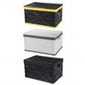 Auto Car Trunk Storage Organizer Collapsible Home Car Storage Box