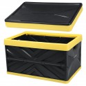 Auto Car Trunk Storage Organizer Collapsible Home Car Storage Box