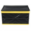 Auto Car Trunk Storage Organizer Collapsible Home Car Storage Box