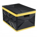 Auto Car Trunk Storage Organizer Collapsible Home Car Storage Box